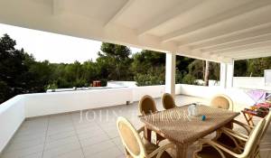 Venta Villa Cala Tarida