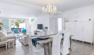 Venta Villa Cala Tarida