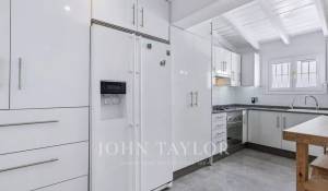 Venta Villa Cala Tarida