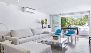 Venta Villa Cala Tarida