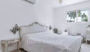 Venta Villa Cala Tarida