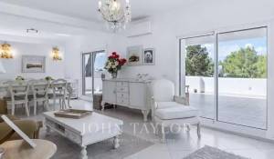 Venta Villa Cala Tarida