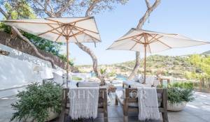 Venta Villa Cala Vedella