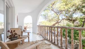 Venta Villa Cala Vedella