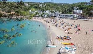 Venta Villa Cala Vedella