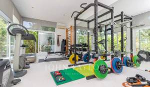 Venta Villa Cala Vedella