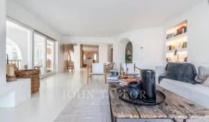 Venta Villa Cala Vedella