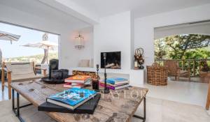 Venta Villa Cala Vedella