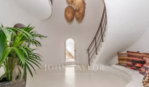 Venta Villa Cala Vedella