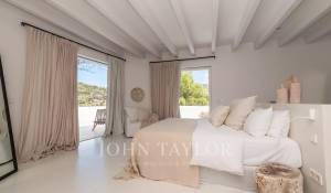 Venta Villa Cala Vedella