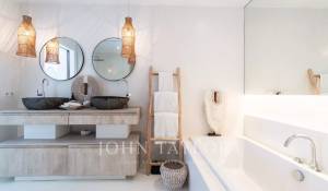 Venta Villa Cala Vedella