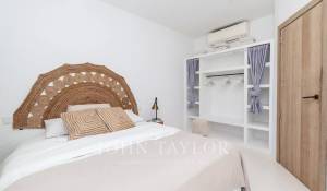 Venta Villa Cala Vedella