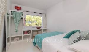 Venta Villa Cala Vedella