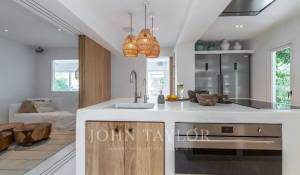 Venta Villa Cala Vedella