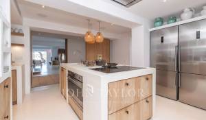 Venta Villa Cala Vedella