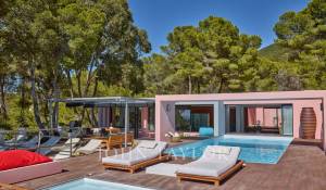 Venta Villa Cala Vedella