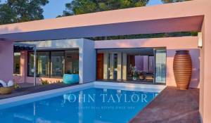 Venta Villa Cala Vedella