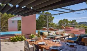 Venta Villa Cala Vedella