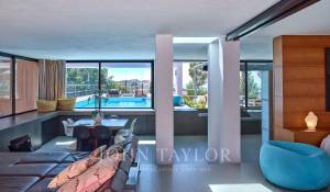 Venta Villa Cala Vedella