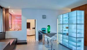 Venta Villa Cala Vedella