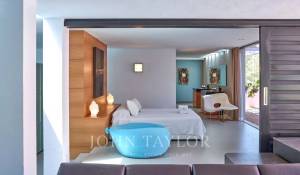 Venta Villa Cala Vedella