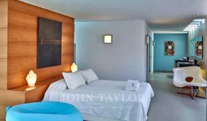 Venta Villa Cala Vedella