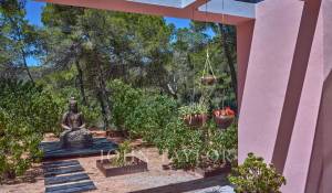 Venta Villa Cala Vedella