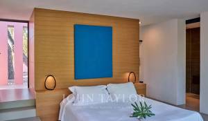 Venta Villa Cala Vedella