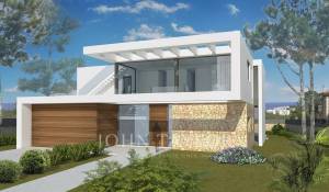 Venta Villa Cala Vinyes