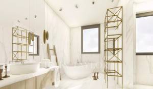 Venta Villa Cala Vinyes