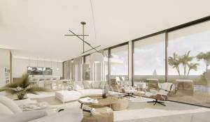 Venta Villa Cala Vinyes