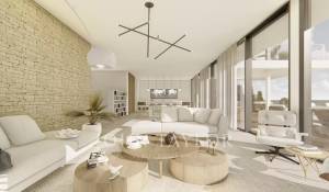 Venta Villa Cala Vinyes