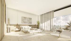 Venta Villa Cala Vinyes