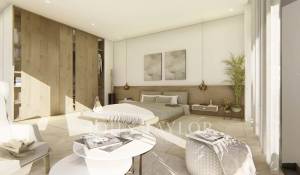 Venta Villa Cala Vinyes