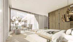 Venta Villa Cala Vinyes