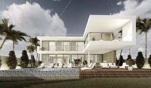 Venta Villa Cala Vinyes