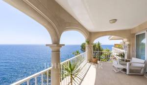 Venta Villa Cala Vinyes