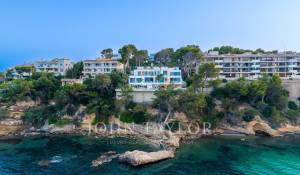 Venta Villa Cala Vinyes