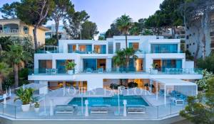 Venta Villa Cala Vinyes