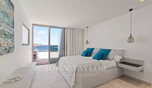 Venta Villa Cala Vinyes