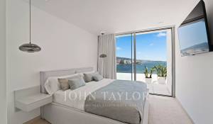Venta Villa Cala Vinyes