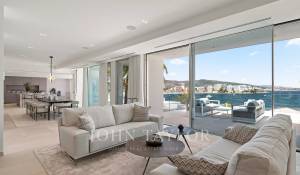 Venta Villa Cala Vinyes