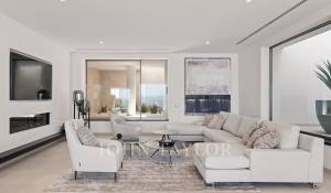Venta Villa Cala Vinyes