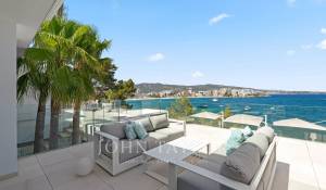 Venta Villa Cala Vinyes