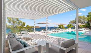 Venta Villa Cala Vinyes