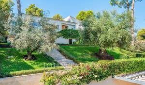 Venta Villa Cala Vinyes