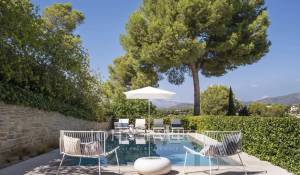 Venta Villa Cala Vinyes