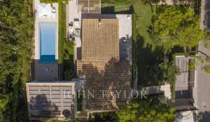 Venta Villa Cala Vinyes