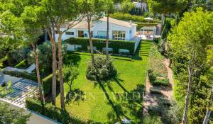 Venta Villa Cala Vinyes