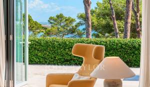 Venta Villa Cala Vinyes